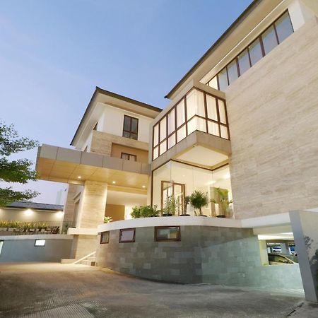 Plaza 54 Residence Jakarta Exterior foto