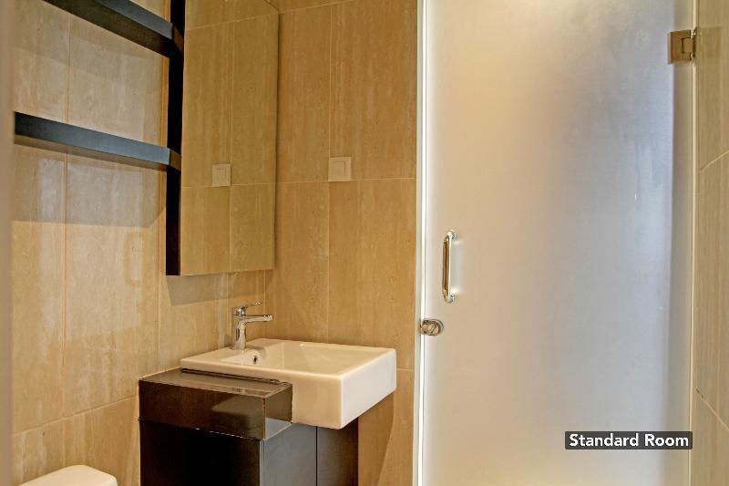 Plaza 54 Residence Jakarta Exterior foto