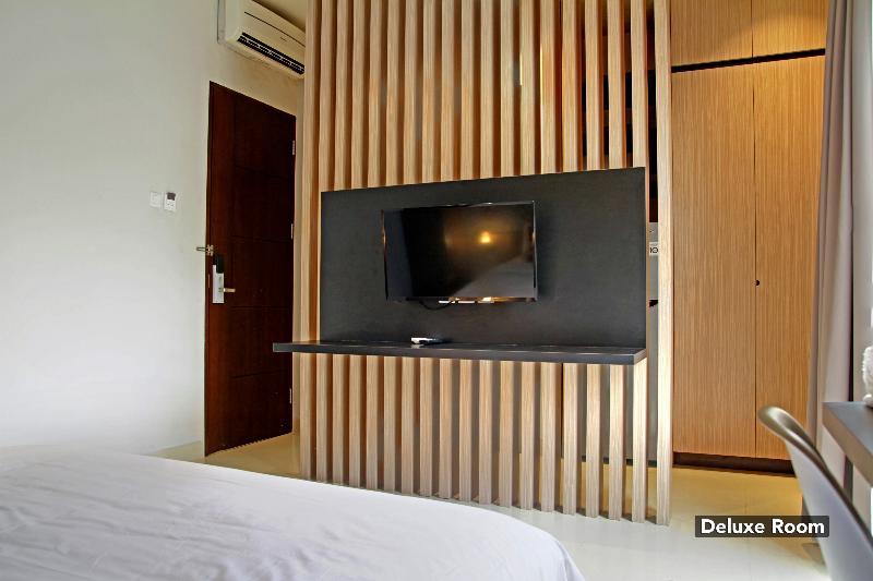 Plaza 54 Residence Jakarta Exterior foto