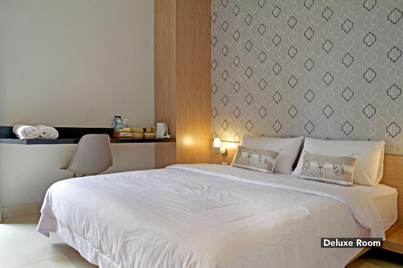 Plaza 54 Residence Jakarta Exterior foto